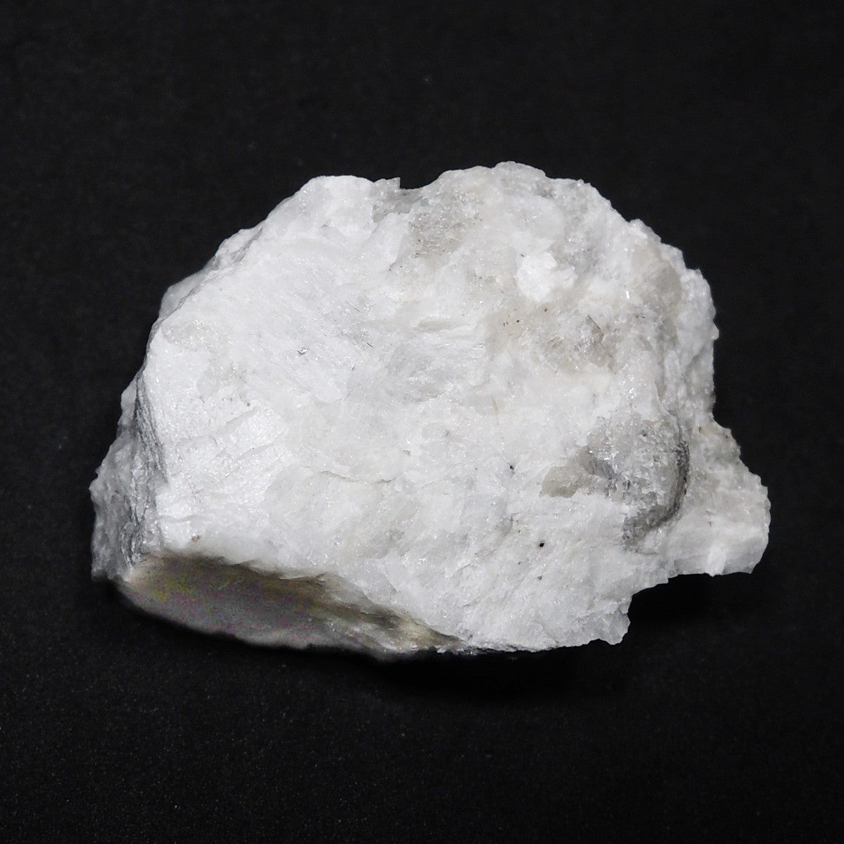 ウェルネライト ウェルネル石 原石 蛍光鉱物 ヴェルネライト ヴェルネル石 カナダ産 Wernerite