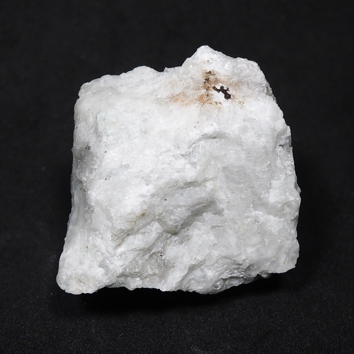 ウェルネライト ウェルネル石 原石 蛍光鉱物 ヴェルネライト ヴェルネル石 カナダ産 Wernerite