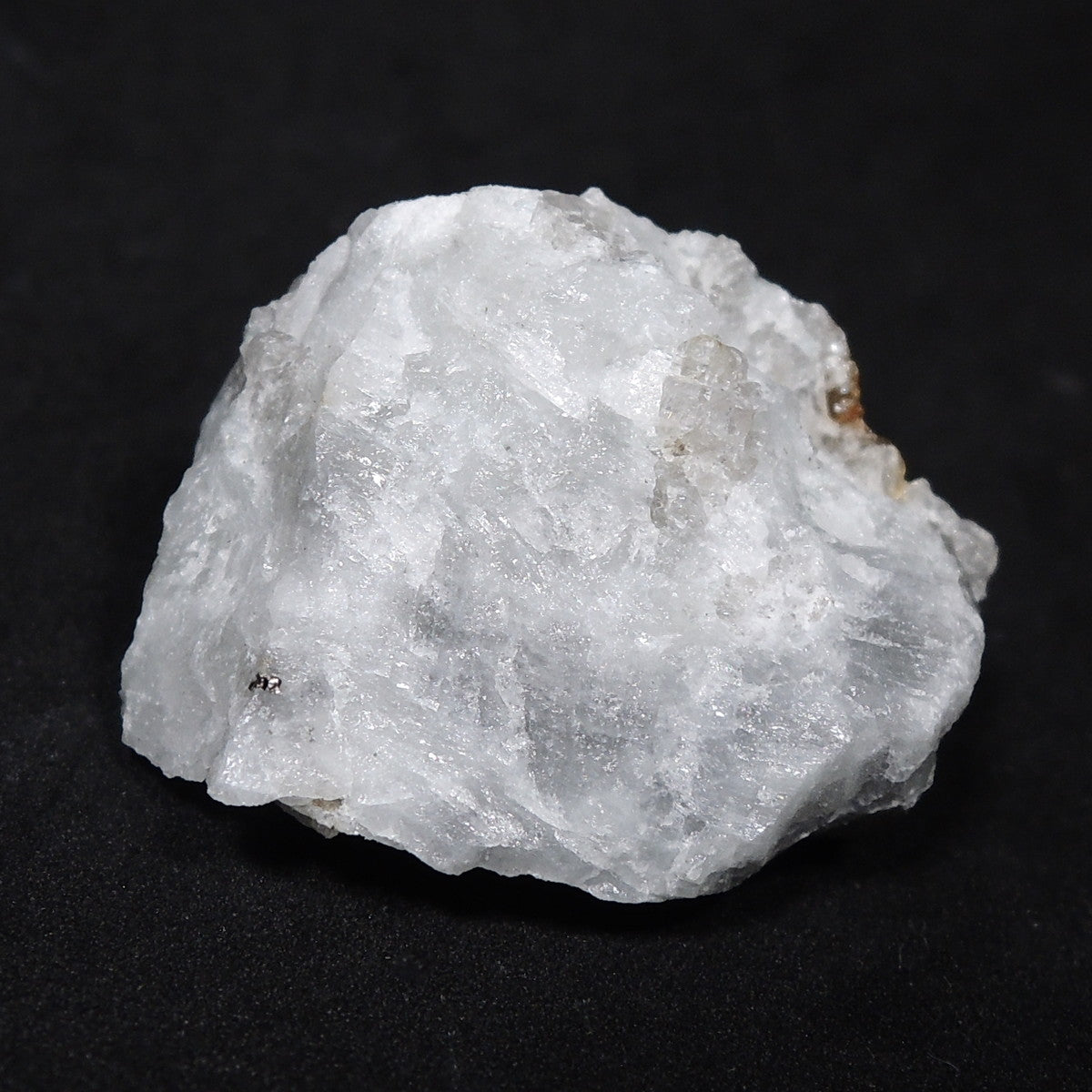 ウェルネライト ウェルネル石 原石 蛍光鉱物 ヴェルネライト ヴェルネル石 カナダ産 Wernerite