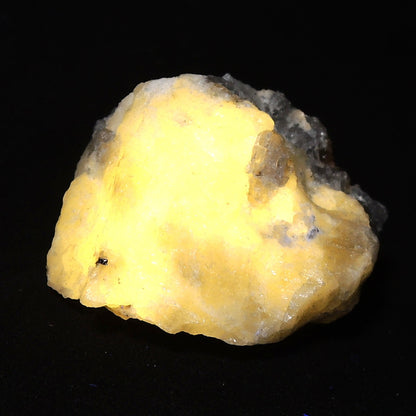 ウェルネライト ウェルネル石 原石 蛍光鉱物 ヴェルネライト ヴェルネル石 カナダ産 Wernerite