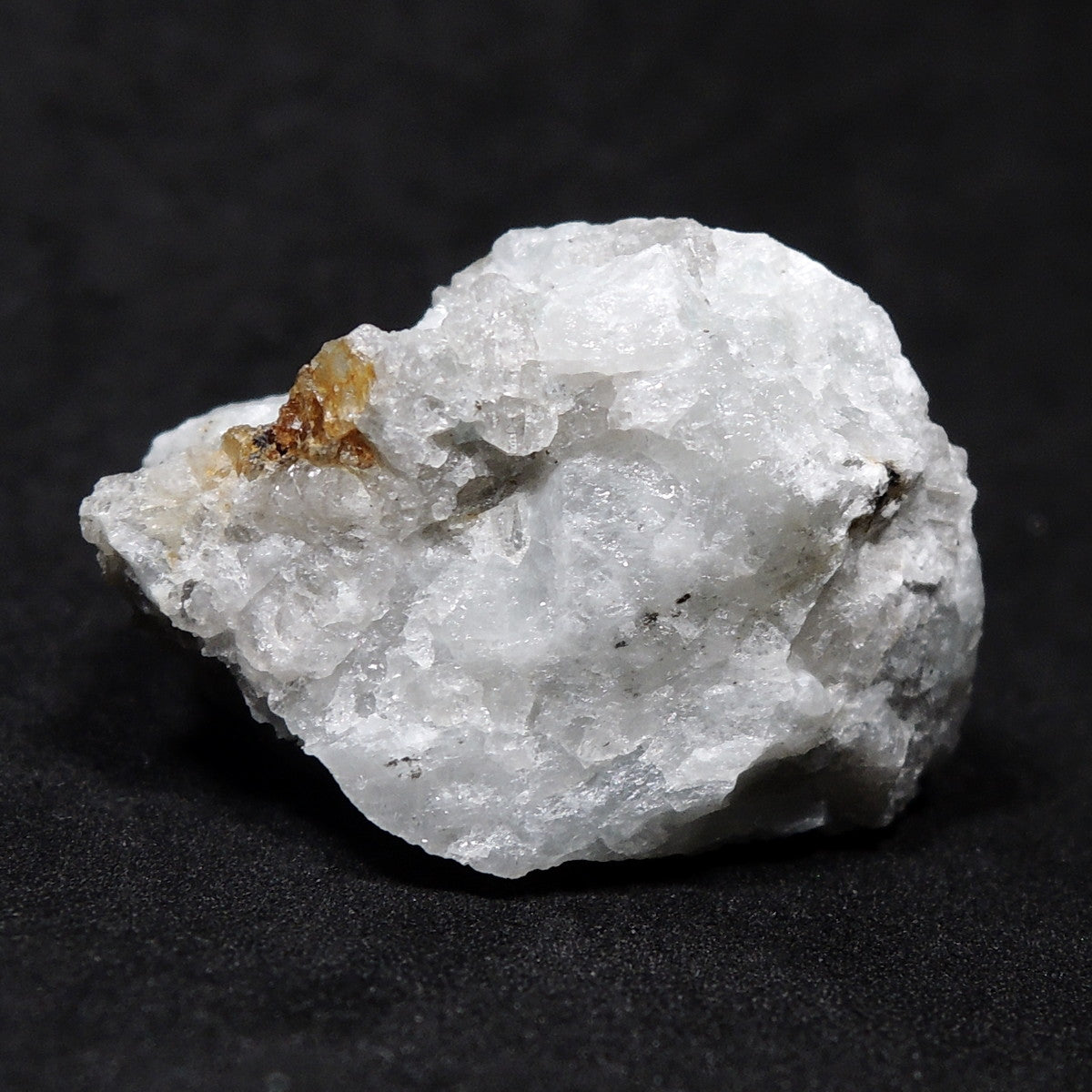 ウェルネライト ウェルネル石 原石 蛍光鉱物 ヴェルネライト ヴェルネル石 カナダ産 Wernerite