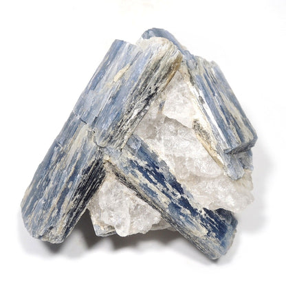カイヤナイト 藍晶石 原石 ブラジル産 カヤナイト Kyanite