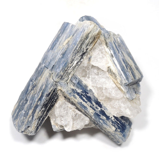カイヤナイト 藍晶石 原石 ブラジル産 カヤナイト Kyanite