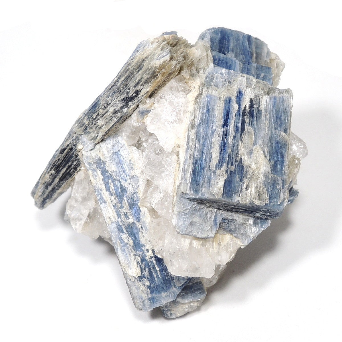 カイヤナイト 藍晶石 原石 ブラジル産 カヤナイト Kyanite