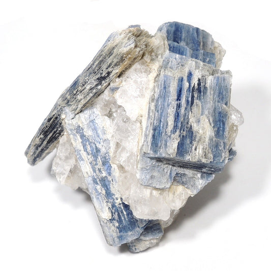 カイヤナイト 藍晶石 原石 ブラジル産 カヤナイト Kyanite
