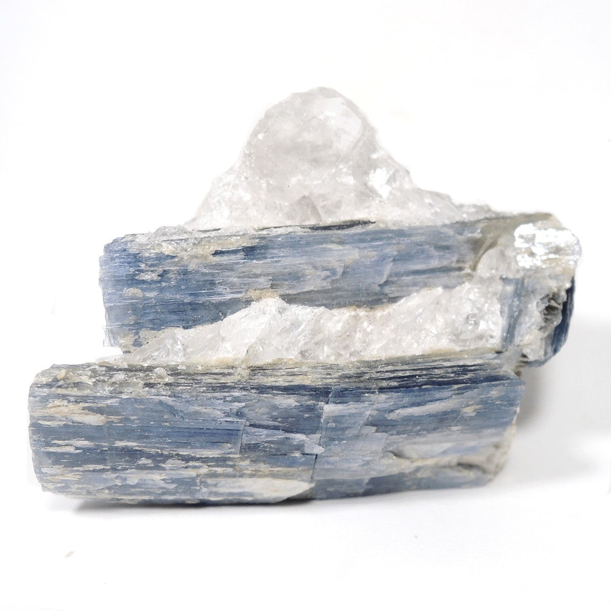 カイヤナイト 藍晶石 原石 ブラジル産 カヤナイト Kyanite