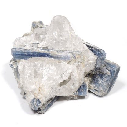 カイヤナイト 藍晶石 原石 ブラジル産 カヤナイト Kyanite