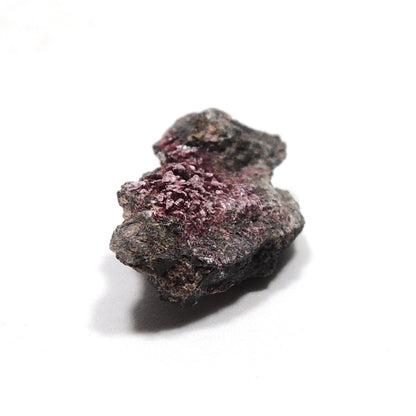 エリスライト 原石 コバルト華 レッドコバルト モロッコ産 Erythrite Cobalt bloom