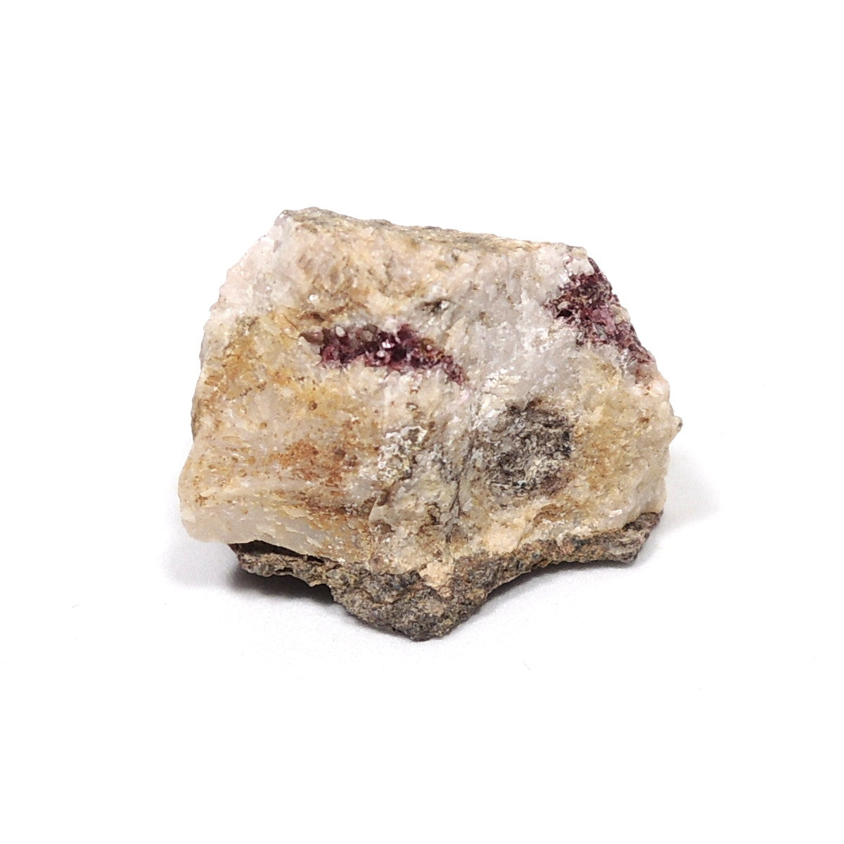 エリスライト 原石 コバルト華 レッドコバルト モロッコ産 Erythrite Cobalt bloom