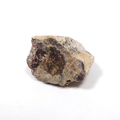 エリスライト 原石 コバルト華 レッドコバルト モロッコ産 Erythrite Cobalt bloom