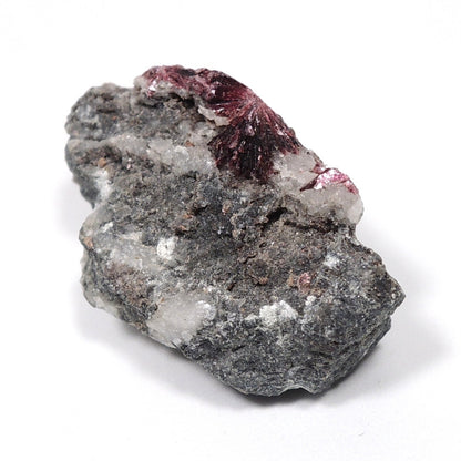 エリスライト 原石 コバルト華 レッドコバルト モロッコ産 Erythrite Cobalt bloom