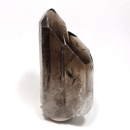 スモーキークォーツ 煙水晶 原石 ブラジル産 Smoky Quartz