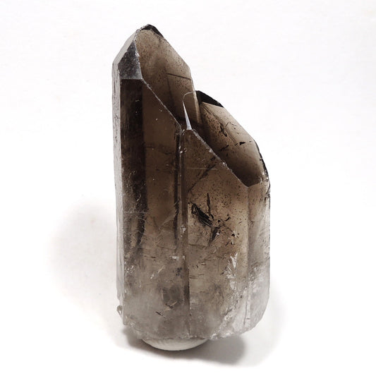 スモーキークォーツ 煙水晶 原石 ブラジル産 Smoky Quartz