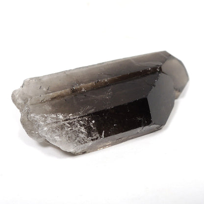 スモーキークォーツ 煙水晶 原石 ブラジル産 Smoky Quartz