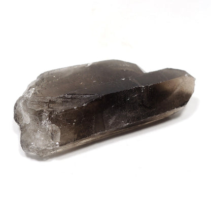 スモーキークォーツ 煙水晶 原石 ブラジル産 Smoky Quartz