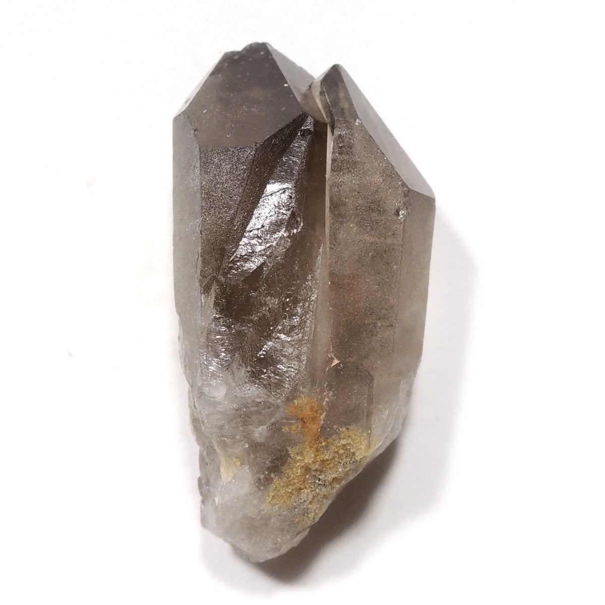 スモーキークォーツ 煙水晶 原石 ブラジル産 Smoky Quartz