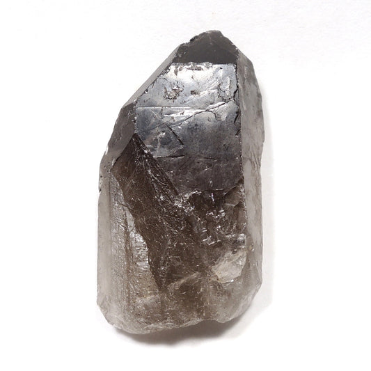スモーキークォーツ 煙水晶 原石 ブラジル産 Smoky Quartz