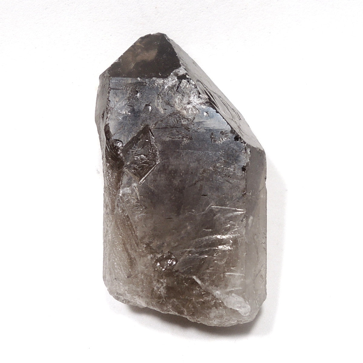 スモーキークォーツ 煙水晶 原石 ブラジル産 Smoky Quartz