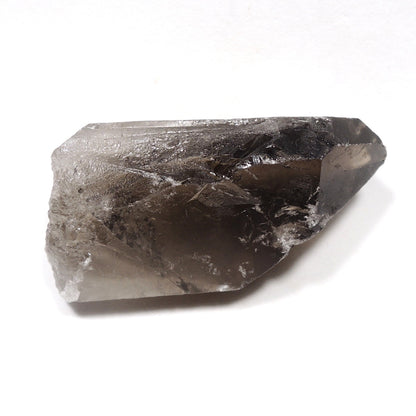 スモーキークォーツ 煙水晶 原石 ブラジル産 Smoky Quartz