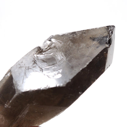 スモーキークォーツ 煙水晶 原石 ブラジル産 Smoky Quartz
