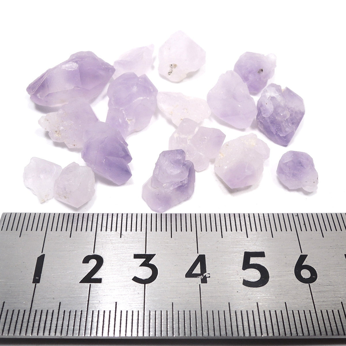 アメシスト ランダム1セット 原石 フロストアメシスト アメジスト フロストアメジスト 紫水晶 マダガスカル産 Amethyst