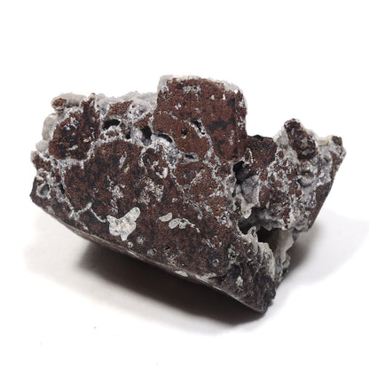 カバンサイト カバンシ石 原石 鉱物標本 インド産 Cavansite