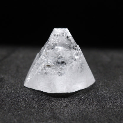 アポフィライト 原石 魚眼石 インド産 Apophyllite