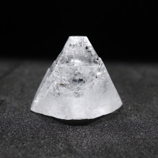 アポフィライト 原石 魚眼石 インド産 Apophyllite