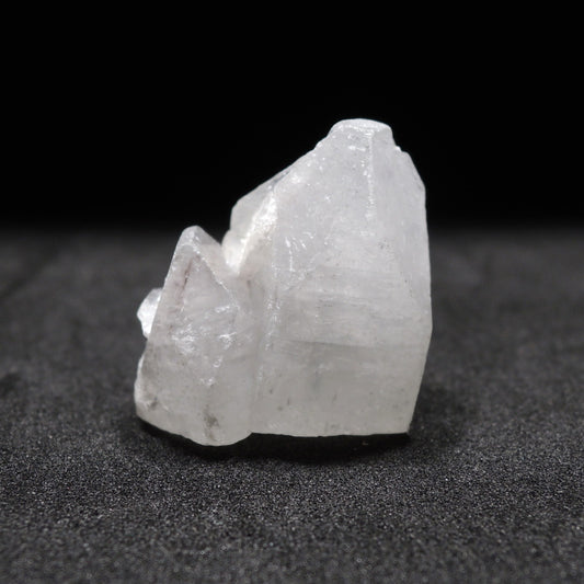 アポフィライト 原石 魚眼石 インド産 Apophyllite