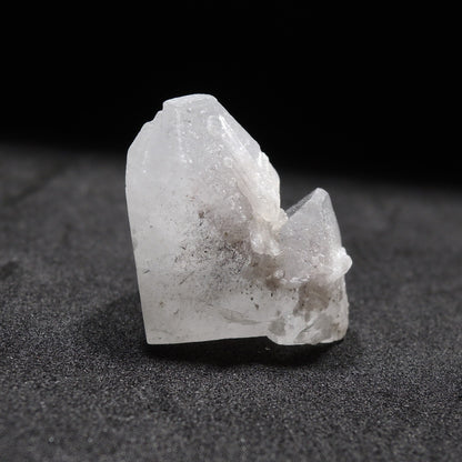 アポフィライト 原石 魚眼石 インド産 Apophyllite