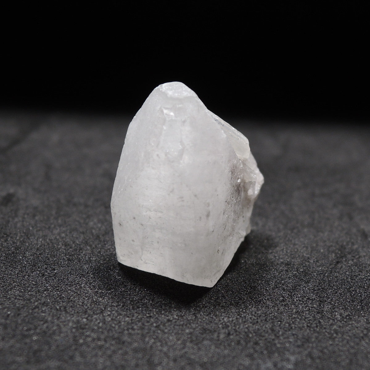 アポフィライト 原石 魚眼石 インド産 Apophyllite