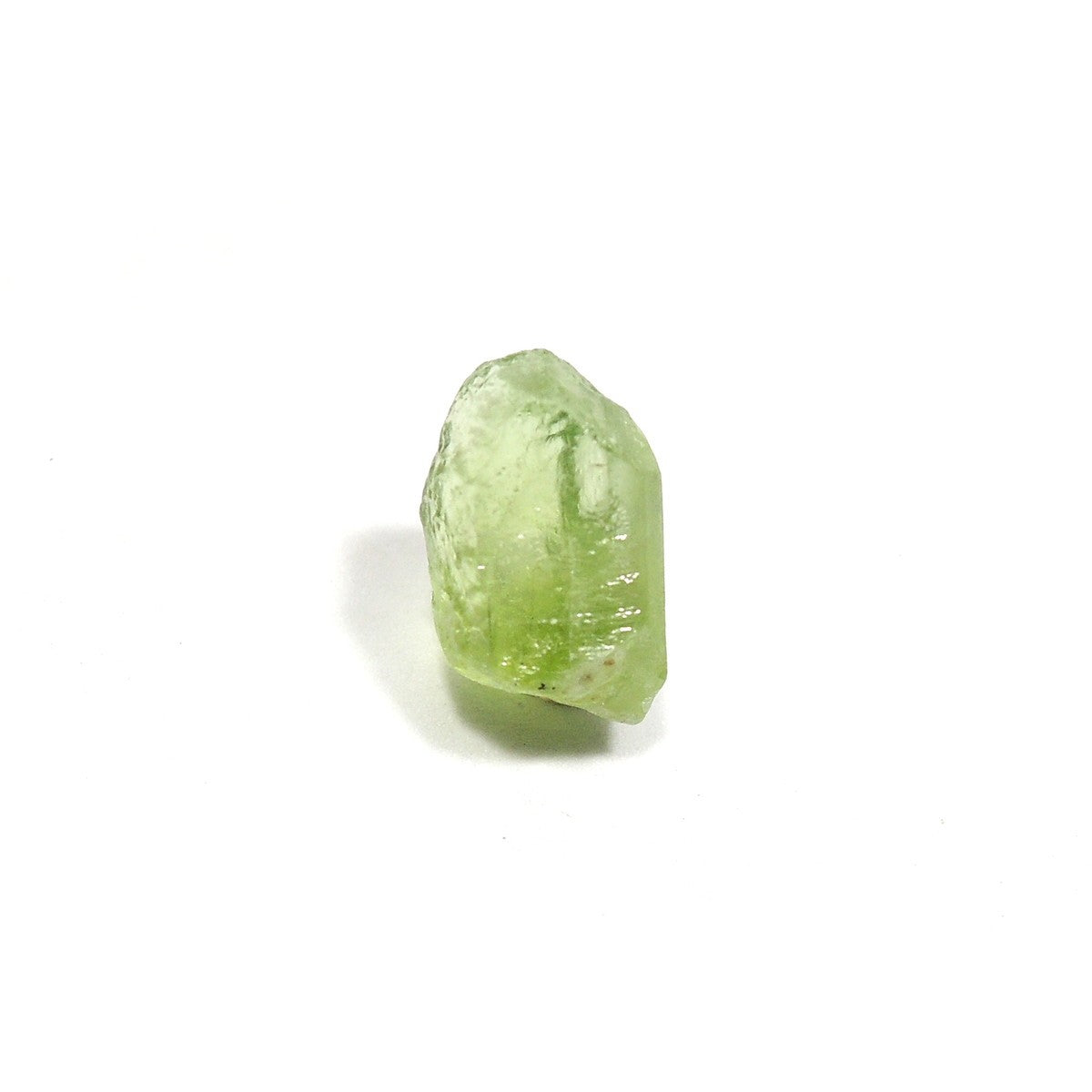ペリドット 原石 橄欖石 かんらん石 苦土橄欖石 オリビン パキスタン産 Peridot