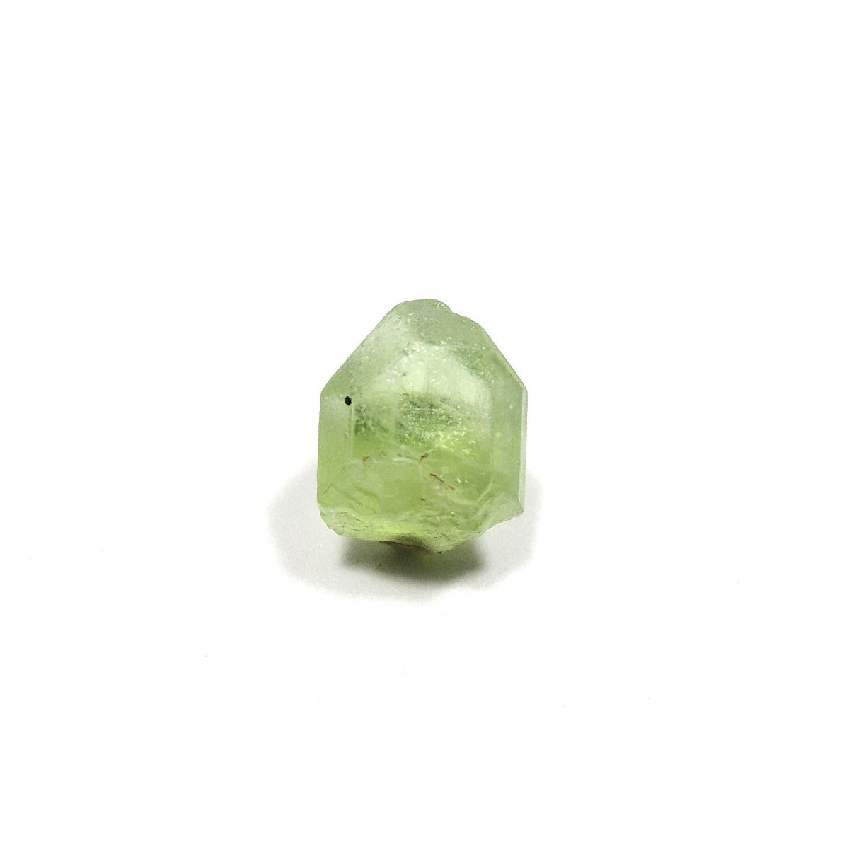 ペリドット 原石 橄欖石 かんらん石 苦土橄欖石 オリビン パキスタン産 Peridot