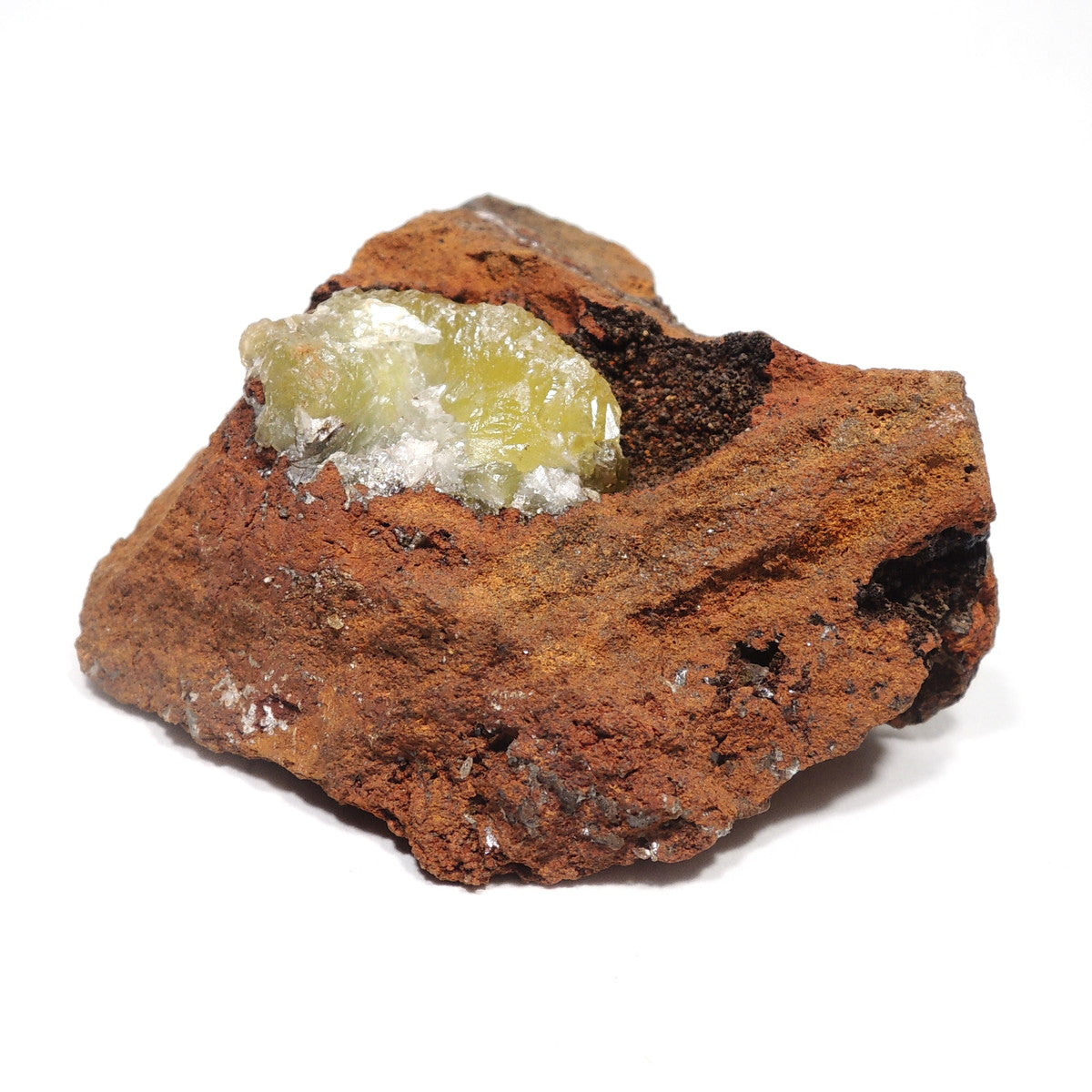 アダマイト 原石 水砒亜鉛鉱 アダム鉱 アダム石 蛍光鉱物 メキシコ産 Adamite