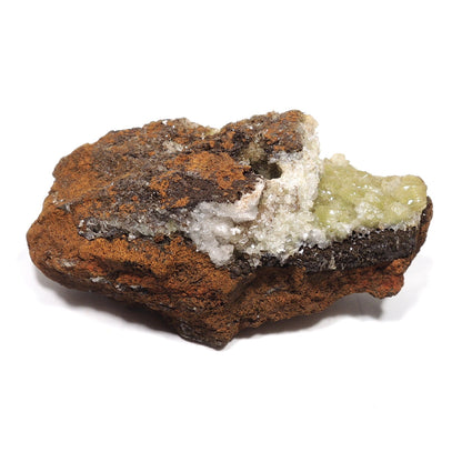 アダマイト 原石 水砒亜鉛鉱 アダム鉱 アダム石 蛍光鉱物 メキシコ産 Adamite