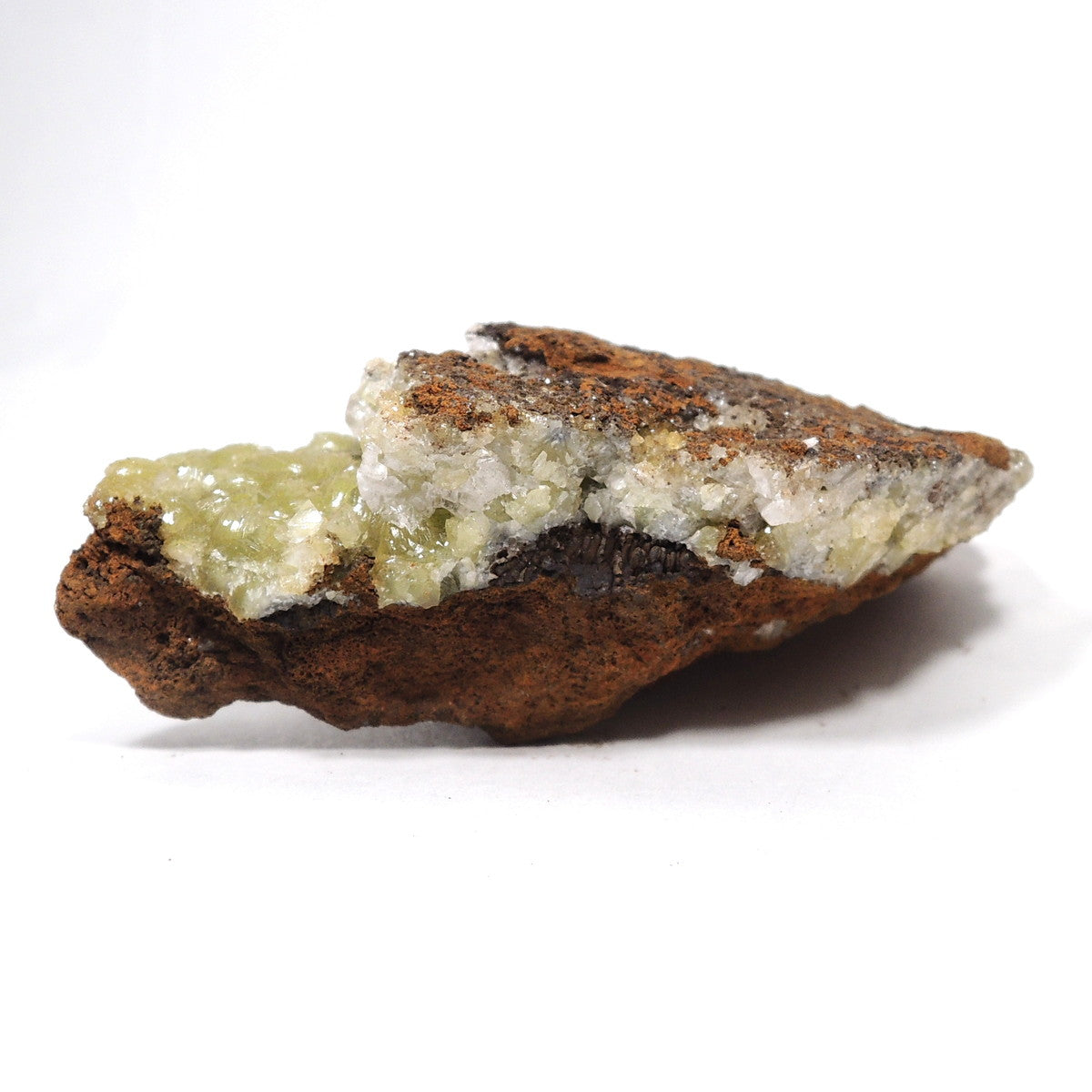 アダマイト 原石 水砒亜鉛鉱 アダム鉱 アダム石 蛍光鉱物 メキシコ産 Adamite