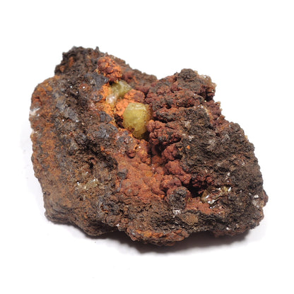 アダマイト 原石 水砒亜鉛鉱 アダム鉱 アダム石 蛍光鉱物 メキシコ産 Adamite