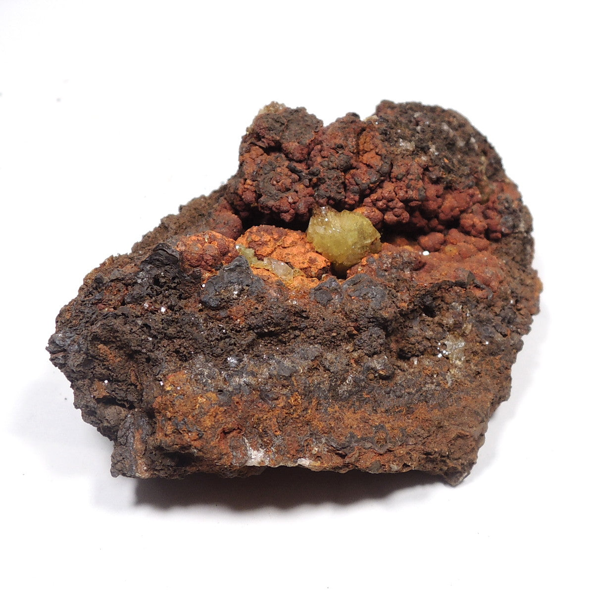 アダマイト 原石 水砒亜鉛鉱 アダム鉱 アダム石 蛍光鉱物 メキシコ産 Adamite