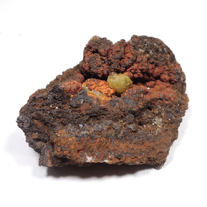 アダマイト 原石 水砒亜鉛鉱 アダム鉱 アダム石 蛍光鉱物 メキシコ産 Adamite