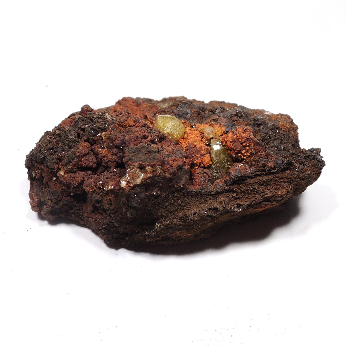 アダマイト 原石 水砒亜鉛鉱 アダム鉱 アダム石 蛍光鉱物 メキシコ産 Adamite