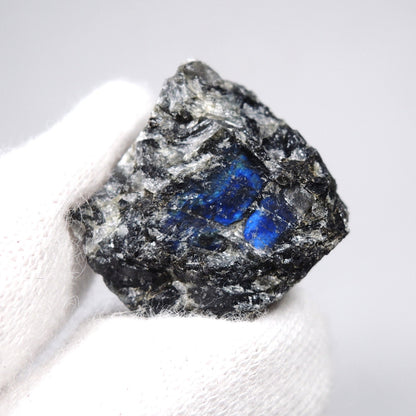 スペクトロライト 原石 分光石 ラブラドライト 曹灰長石 フィンランド産 ユラマー産 ユレマー産 Spectrolite Labradorite