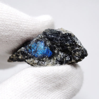 スペクトロライト 原石 分光石 ラブラドライト 曹灰長石 フィンランド産 ユラマー産 ユレマー産 Spectrolite Labradorite