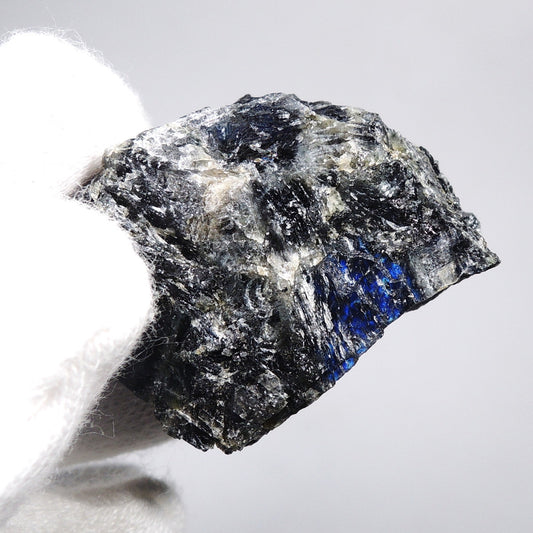 スペクトロライト 原石 分光石 ラブラドライト 曹灰長石 フィンランド産 ユラマー産 ユレマー産 Spectrolite Labradorite