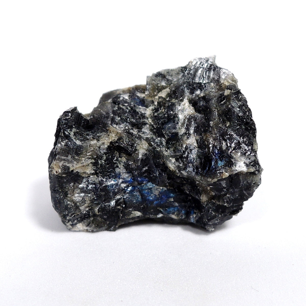 スペクトロライト 原石 分光石 ラブラドライト 曹灰長石 フィンランド産 ユラマー産 ユレマー産 Spectrolite Labradorite