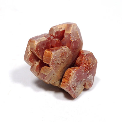 バナジナイト バナジン鉛鉱 原石 褐鉛鉱 モロッコ産 Vanadinite