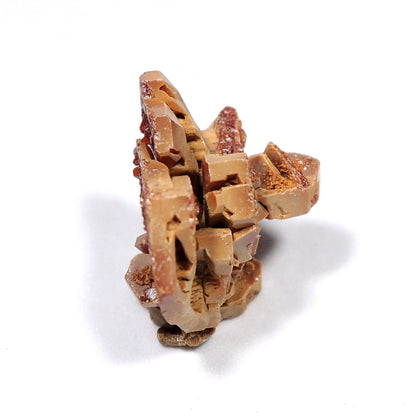 バナジナイト バナジン鉛鉱 原石 褐鉛鉱 モロッコ産 Vanadinite