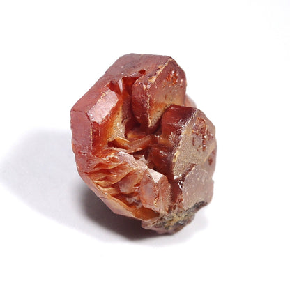 バナジナイト バナジン鉛鉱 原石 褐鉛鉱 モロッコ産 Vanadinite