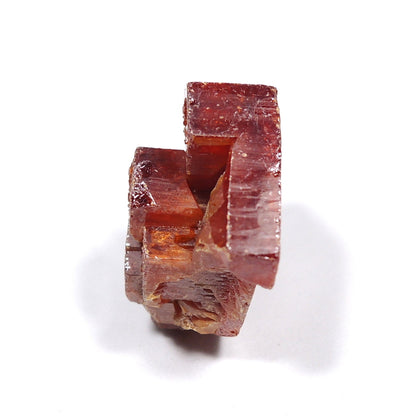 バナジナイト バナジン鉛鉱 原石 褐鉛鉱 モロッコ産 Vanadinite