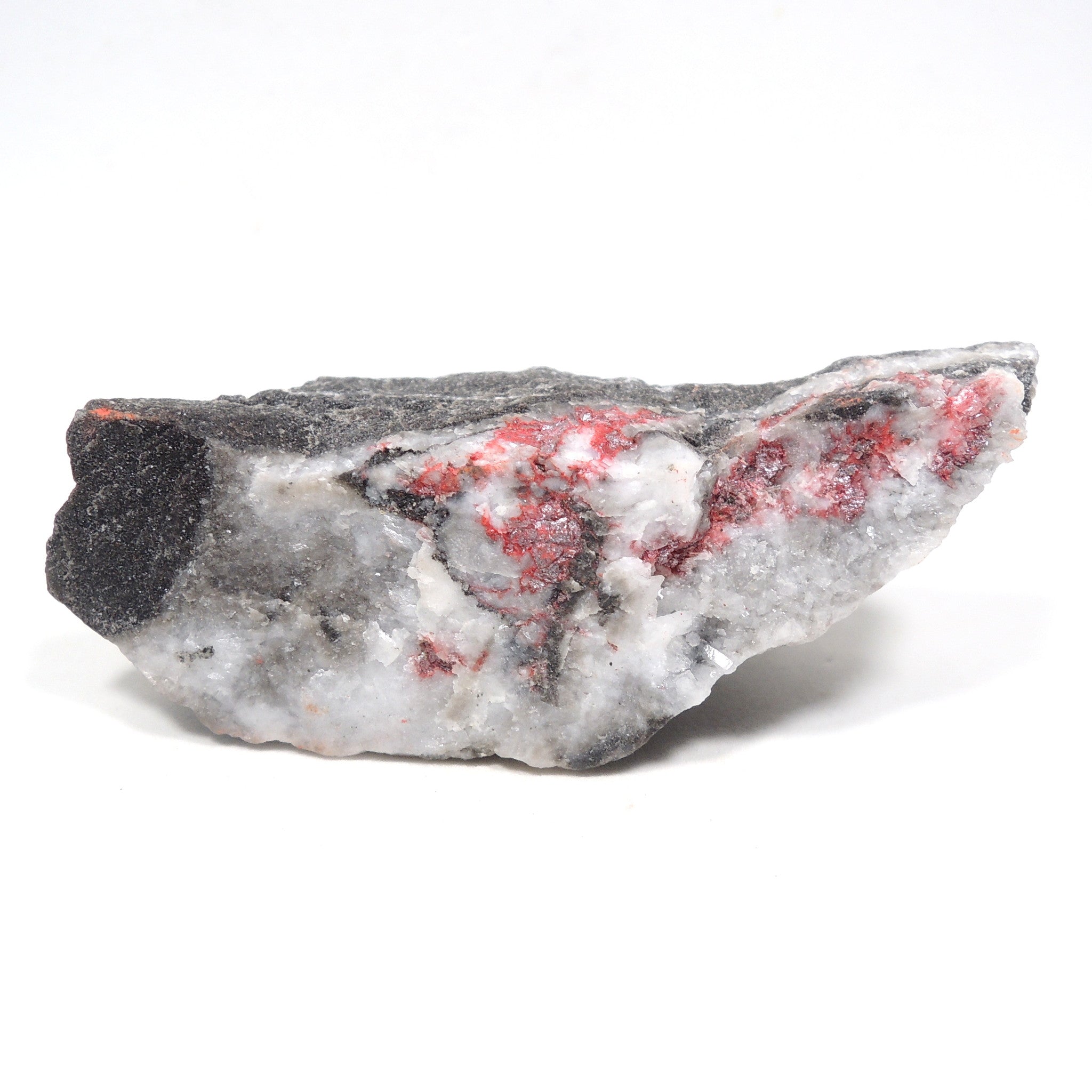 シナバー(辰砂) – 鉱物標本 天然石 金星舎