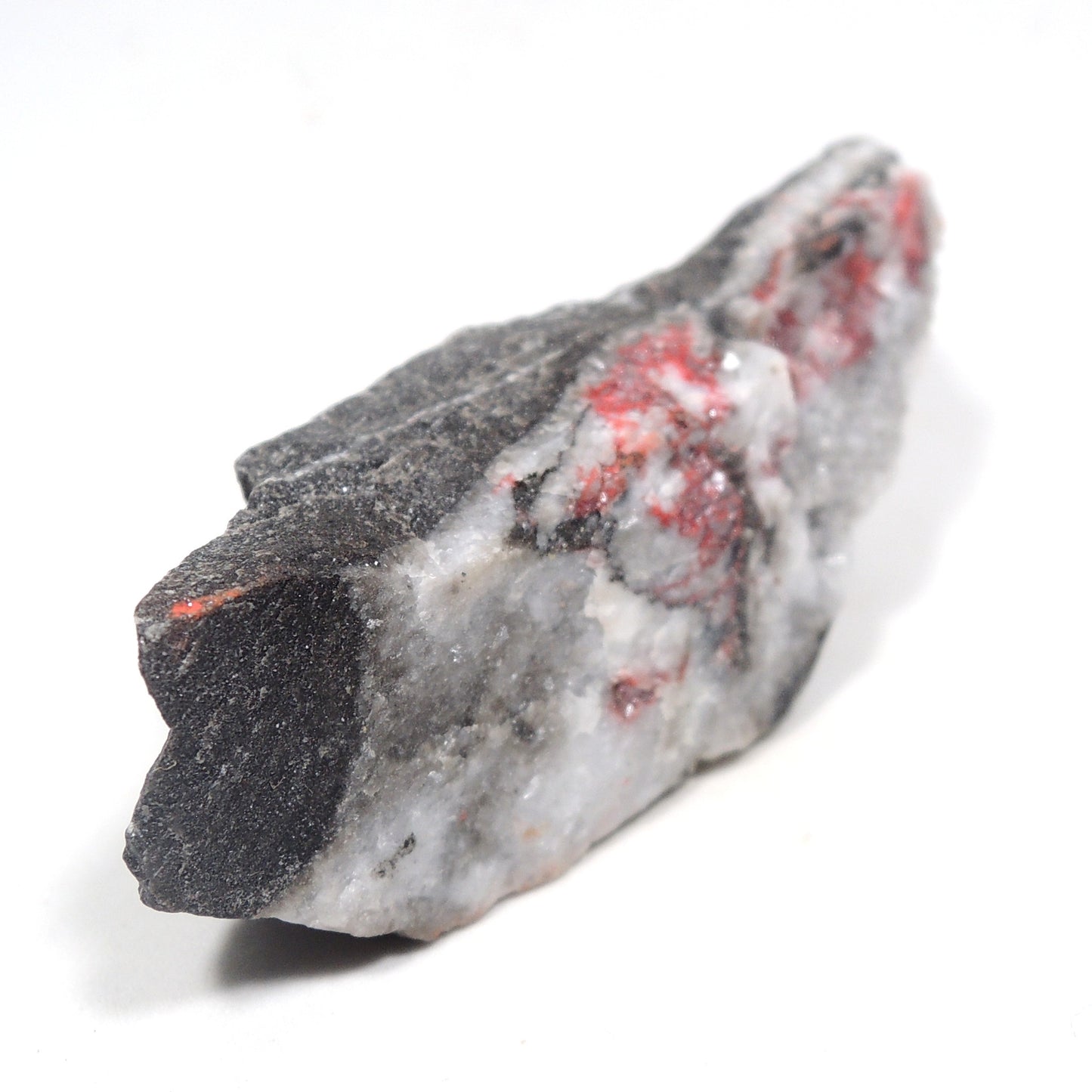 辰砂 シナバー 原石 中国産 Cinnabar